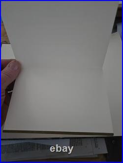 RARE LIMITED EDITION(642 of 900) Dickens The Holy Tree HC With Sleeve Like New