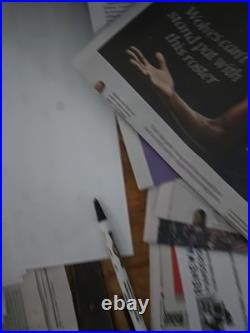 RARE LIMITED EDITION(642 of 900) Dickens The Holy Tree HC With Sleeve Like New