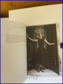RARE Limited Edition book set Dolce & Gabbana Alta Moda milan 2013 Italy