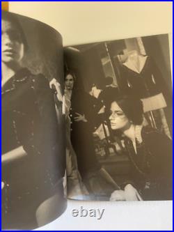 RARE Limited Edition book set Dolce & Gabbana Alta Moda milan 2013 Italy