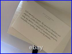 RARE Limited Edition book set Dolce & Gabbana Alta Moda milan 2013 Italy