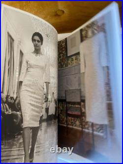 RARE Limited Edition book set Dolce & Gabbana Alta Moda milan 2013 Italy