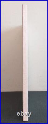 RARE Rowdy Bruce Weber Nan Bush Limited Edition Private Press HB Book 1992