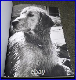RARE Rowdy Bruce Weber Nan Bush Limited Edition Private Press HB Book 1992