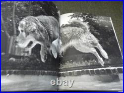 RARE Rowdy Bruce Weber Nan Bush Limited Edition Private Press HB Book 1992