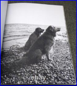 RARE Rowdy Bruce Weber Nan Bush Limited Edition Private Press HB Book 1992