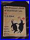 RARE-T-S-Eliott-1st-Edition-2nd-print-1943-Old-Possum-s-Book-Of-Practical-Cats-01-st