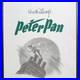 RARE-Walt-Disney-Peter-Pan-Sketchbook-Series-First-Edition-Limited-Run-1609-01-lod