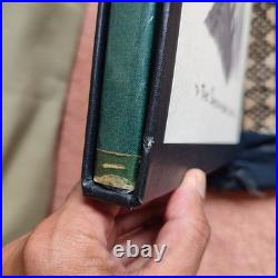 RARE Walt Disney Peter Pan Sketchbook Series First Edition Limited Run #1609