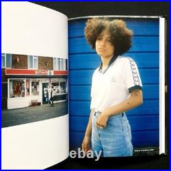 RENE MATIC SIGNED FLAGS FOR BODIES THAT DON'T EXIST 1st Ed 2021 Photography