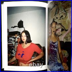 RENE MATIC SIGNED FLAGS FOR BODIES THAT DON'T EXIST 1st Ed 2021 Photography