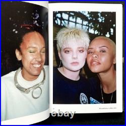 RENE MATIC SIGNED FLAGS FOR BODIES THAT DON'T EXIST 1st Ed 2021 Photography