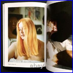 RENE MATIC SIGNED FLAGS FOR BODIES THAT DON'T EXIST 1st Ed 2021 Photography