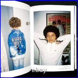 RENE MATIC SIGNED FLAGS FOR BODIES THAT DON'T EXIST 1st Ed 2021 Photography