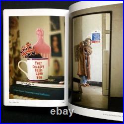 RENE MATIC SIGNED FLAGS FOR BODIES THAT DON'T EXIST 1st Ed 2021 Photography