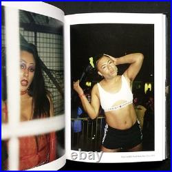 RENE MATIC SIGNED FLAGS FOR BODIES THAT DON'T EXIST 1st Ed 2021 Photography