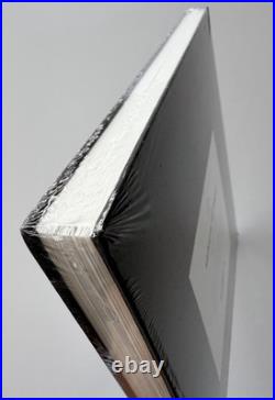 RONI HORN Seizure of Hope LIMITED EDITION Hauser & Wirth 2026 Artist Book SEALED