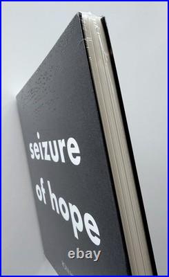 RONI HORN Seizure of Hope LIMITED EDITION Hauser & Wirth 2026 Artist Book SEALED