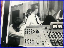 RTB Recording The Beatles The Studio Equipment & Techniques Book Kehew and Ryan