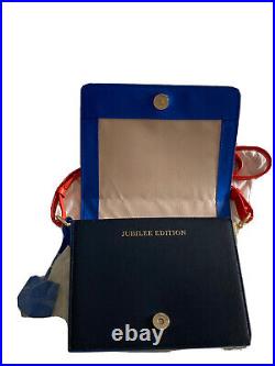 Radley London Book Street The Queens Jubilee 2022 Special Limited Edition