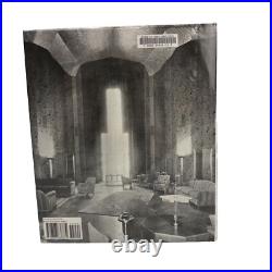 Ralph Walker Architect of the Century Limited Edition Book Hard Cover Rizzoli