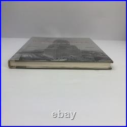 Ralph Walker Architect of the Century Limited Edition Book Hard Cover Rizzoli