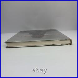Ralph Walker Architect of the Century Limited Edition Book Hard Cover Rizzoli