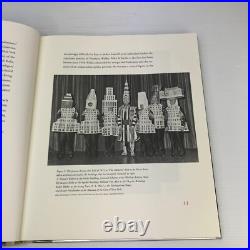 Ralph Walker Architect of the Century Limited Edition Book Hard Cover Rizzoli