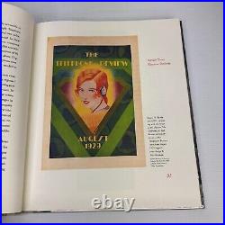 Ralph Walker Architect of the Century Limited Edition Book Hard Cover Rizzoli