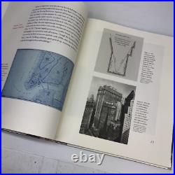 Ralph Walker Architect of the Century Limited Edition Book Hard Cover Rizzoli Ralph Walker Architect of the Century Limited Edition Book Hard Cover Rizzoli