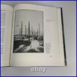 Ralph Walker Architect of the Century Limited Edition Book Hard Cover Rizzoli