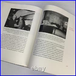 Ralph Walker Architect of the Century Limited Edition Book Hard Cover Rizzoli