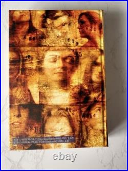 Random Walk Lawrence Block Signed Ltd 112/200 Slipcased Hc Ps Publishing 2008