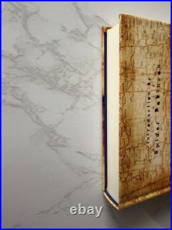 Random Walk Lawrence Block Signed Ltd 112/200 Slipcased Hc Ps Publishing 2008