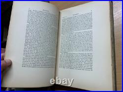 Rare 1893 G Boccaccio The Decameron Limited Edition Vols 1 & 2 Books (ev5) Rare 1893 G Boccaccio The Decameron Limited Edition Vols 1 & 2 Books (ev5)