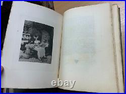 Rare 1893 G Boccaccio The Decameron Limited Edition Vols 1 & 2 Books (ev5) Rare 1893 G Boccaccio The Decameron Limited Edition Vols 1 & 2 Books (ev5)