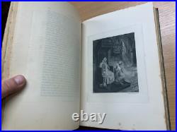 Rare 1893 G Boccaccio The Decameron Limited Edition Vols 1 & 2 Books (ev5) Rare 1893 G Boccaccio The Decameron Limited Edition Vols 1 & 2 Books (ev5)