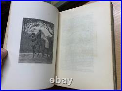 Rare 1893 G Boccaccio The Decameron Limited Edition Vols 1 & 2 Books (ev5) Rare 1893 G Boccaccio The Decameron Limited Edition Vols 1 & 2 Books (ev5)