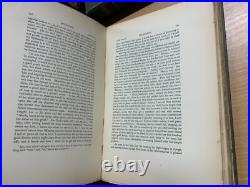 Rare 1893 G Boccaccio The Decameron Limited Edition Vols 1 & 2 Books (ev5) Rare 1893 G Boccaccio The Decameron Limited Edition Vols 1 & 2 Books (ev5)