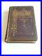 Rare-Antique-Book-The-Slave-The-Serf-and-The-Freeman-By-Campbell-Overend-1872-01-sxzu