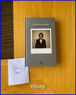 Rare Apple Book'Make Something Wonderful Steve Jobs In His Own Words' MINT