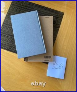 Rare Apple Book'Make Something Wonderful Steve Jobs In His Own Words' MINT