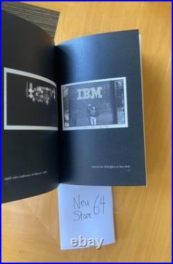 Rare Apple Book'Make Something Wonderful Steve Jobs In His Own Words' MINT