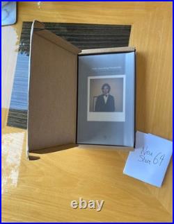 Rare Apple Book'Make Something Wonderful Steve Jobs In His Own Words' MINT