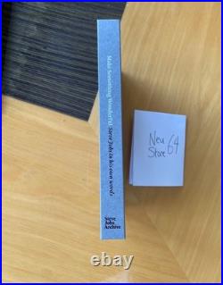 Rare Apple Book'Make Something Wonderful Steve Jobs In His Own Words' MINT