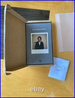Rare Apple Book'Make Something Wonderful Steve Jobs In His Own Words' MINT