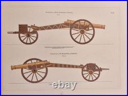 Rare Book, Limited Edition, Guns Of Glory, Sikh Guns Punjab, Sikh, 2018, India