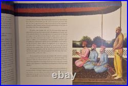 Rare Book, Limited Edition, Guns Of Glory, Sikh Guns Punjab, Sikh, 2018, India