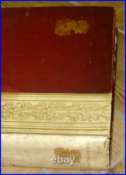 Rare Book Venus & Apollo in Painting & Sculpture, WJ Stillman 1897, #101 of 555