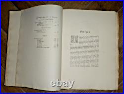 Rare Book Venus & Apollo in Painting & Sculpture, WJ Stillman 1897, #101 of 555